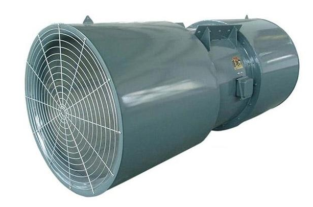 隧道風(fēng)機(jī)選型介紹 隧道風(fēng)機(jī)選型介紹