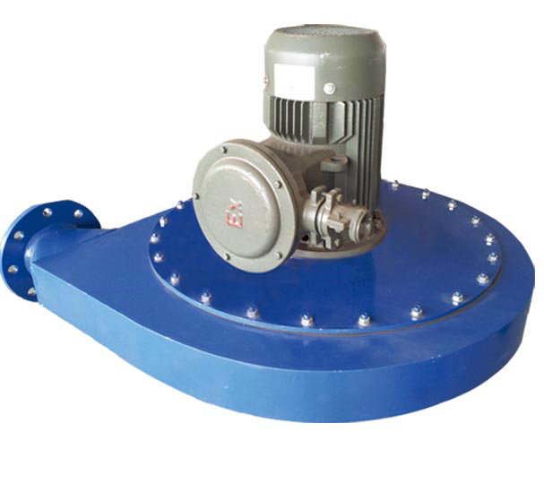 TDQ軸封抽風(fēng)機(jī)