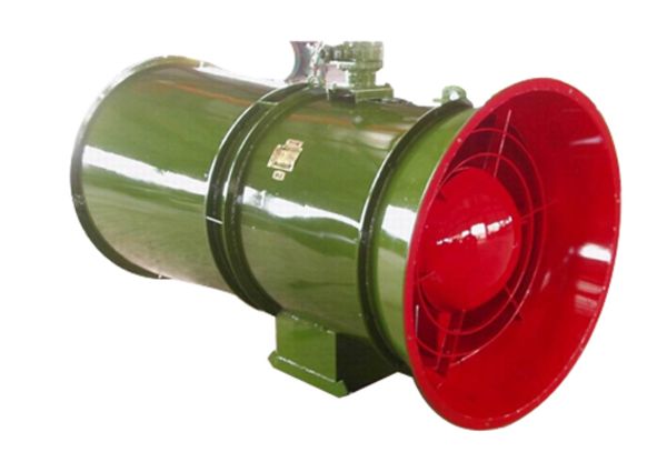 FBCZ煤礦防爆風(fēng)機(jī) FBCZ煤礦防爆風(fēng)機(jī)