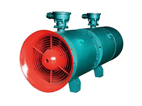 FBD煤礦防爆風(fēng)機(jī) FBD煤礦防爆風(fēng)機(jī)