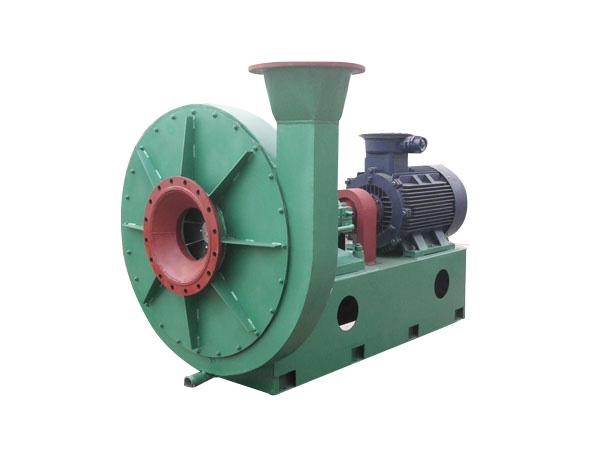 煤氣增壓風(fēng)機(jī)